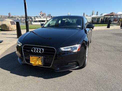 Used 2013 Audi A5 2.0T Premium image 1