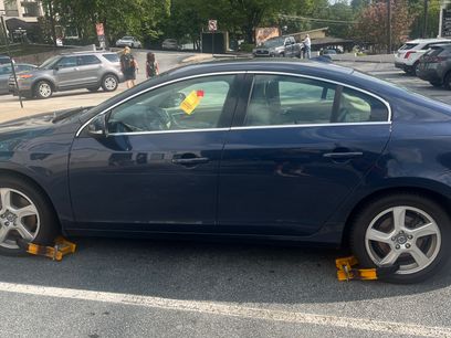 Used 2013 Volvo S60 T5