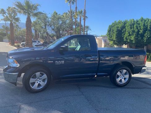 Used 2019 RAM 1500 Tradesman w/ Popular Equipment Group image 6