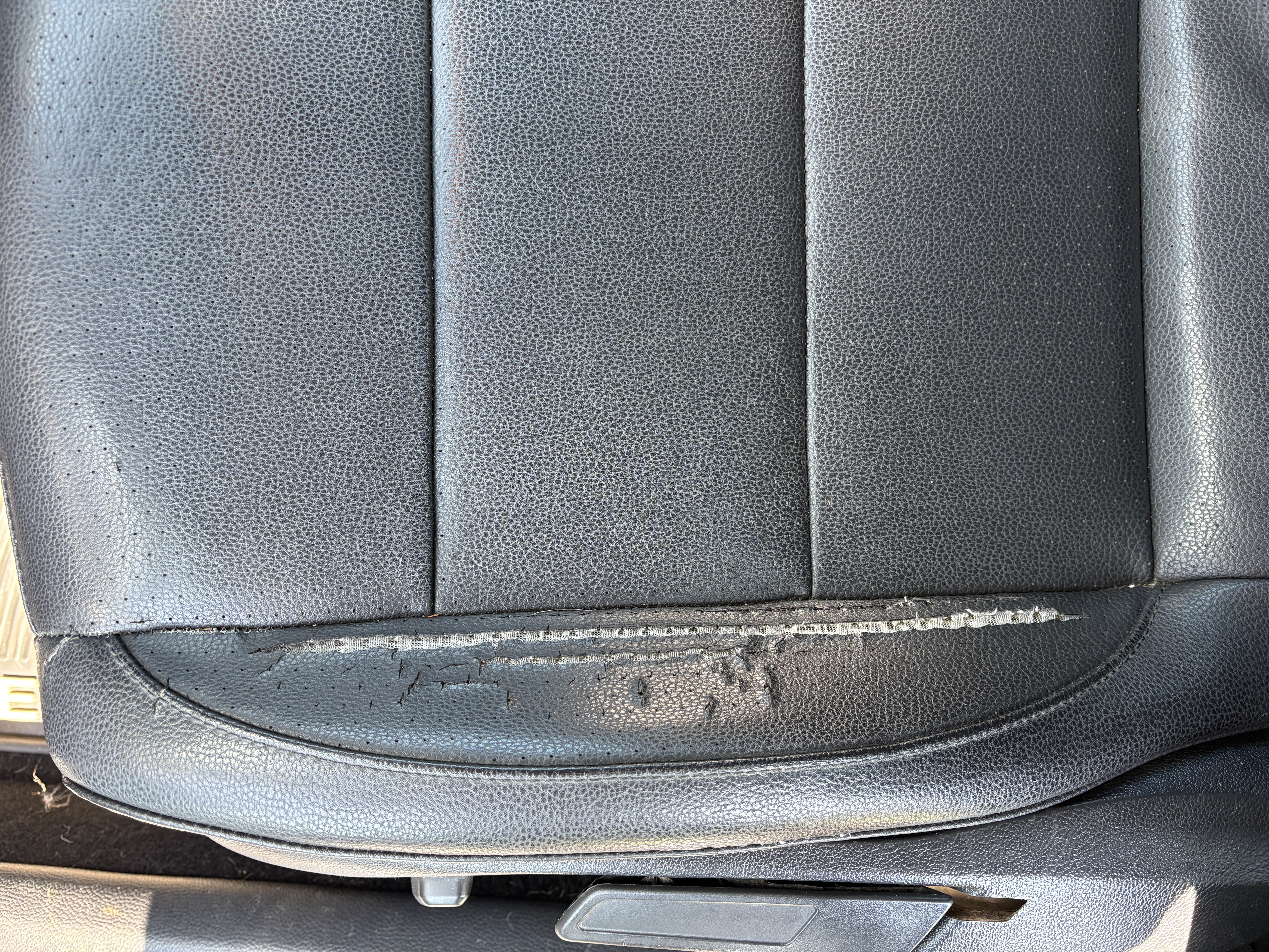 Used 2010 Volkswagen Jetta TDI FWD image 15