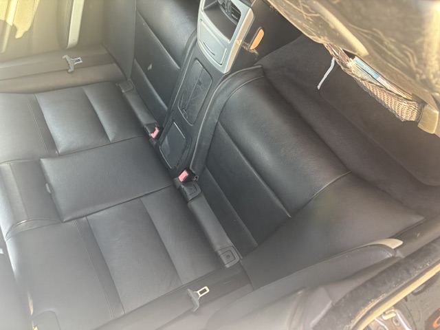 Used 2012 BMW 335i Convertible RWD image 12