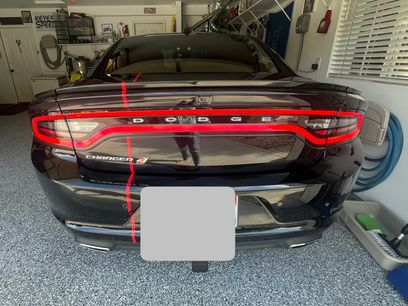 Used 2018 Dodge Charger GT
