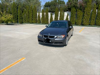 Used 2007 BMW 328xi Sedan
