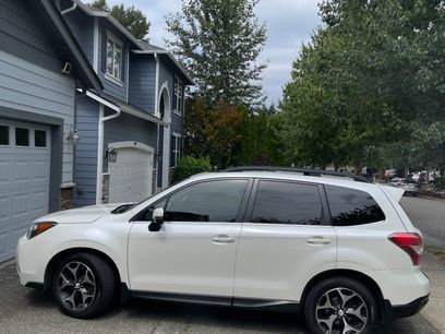 Used 2014 Subaru Forester 2.0XT Touring