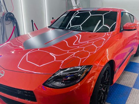 Used 2024 Nissan Z Performance w/ Heritage Edition image 1