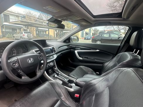 Used 2014 Honda Accord EX-L image 8
