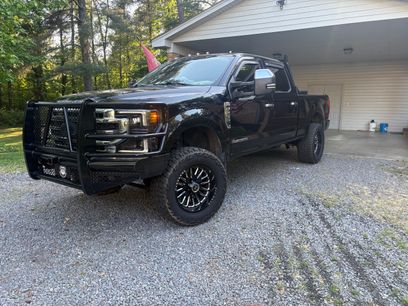 Used 2020 Ford F250 Lariat