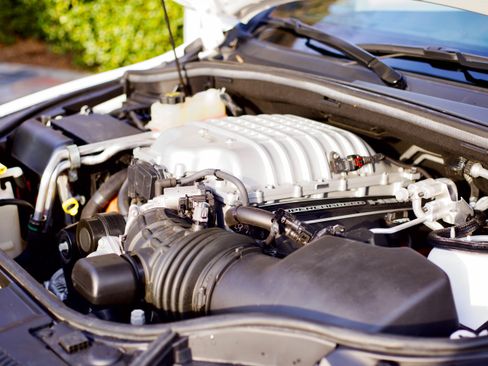 Used 2021 Dodge Durango SRT Hellcat w/ Premium Interior Group image 14