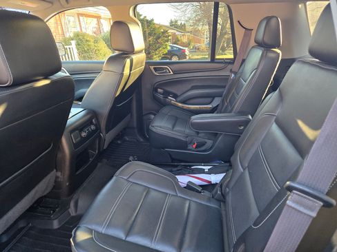 Used 2017 GMC Yukon Denali image 11