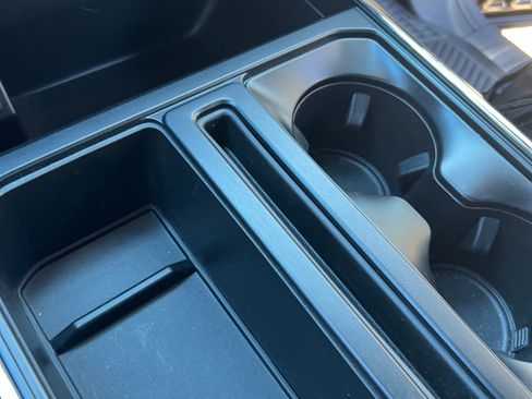 Used 2024 Ford F150 STX w/ Mobile Office Package image 14