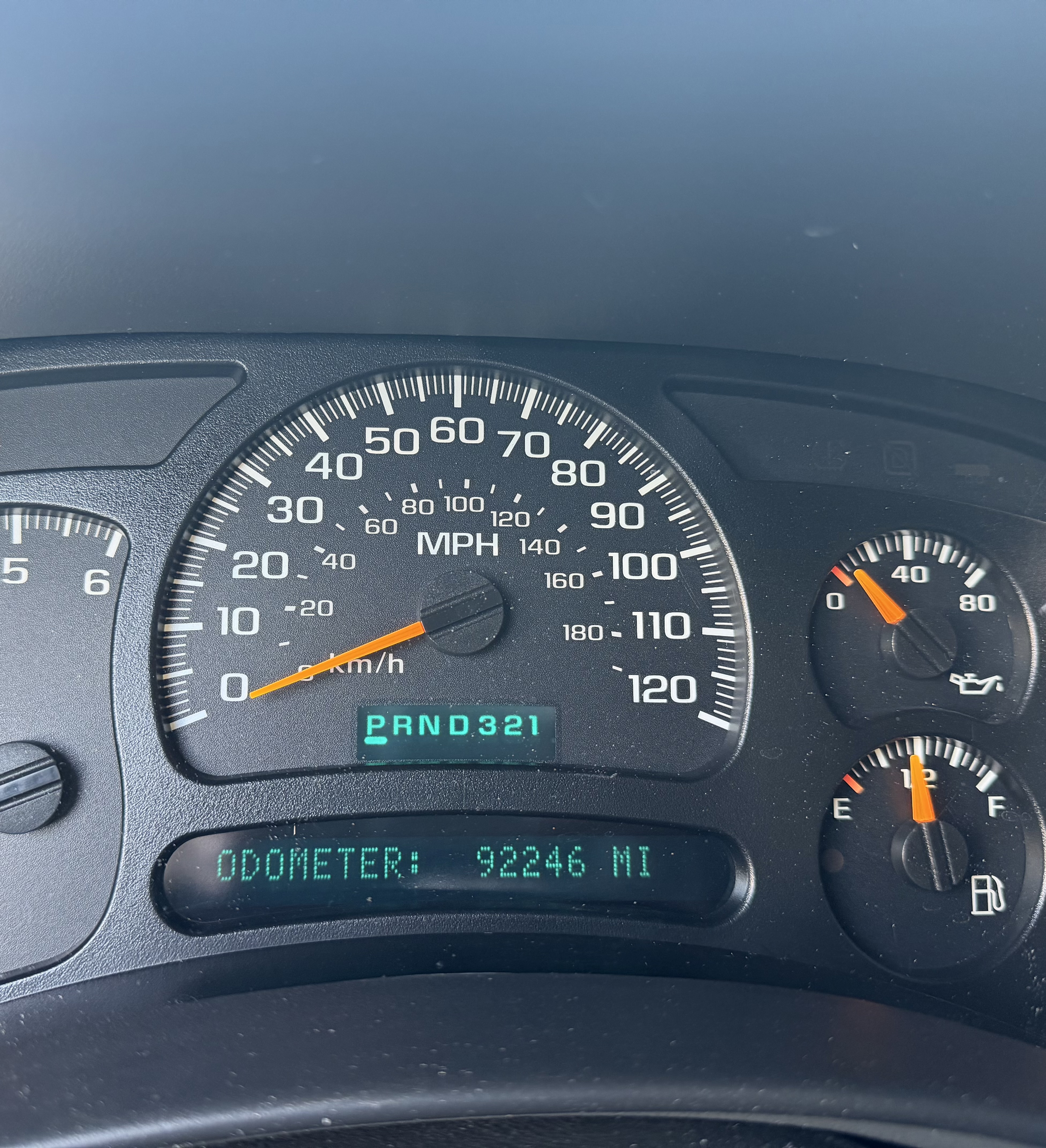 Used 2005 Chevrolet Suburban 2500 LS w/ Suspension Package, Autoride AWD/4WD image 15