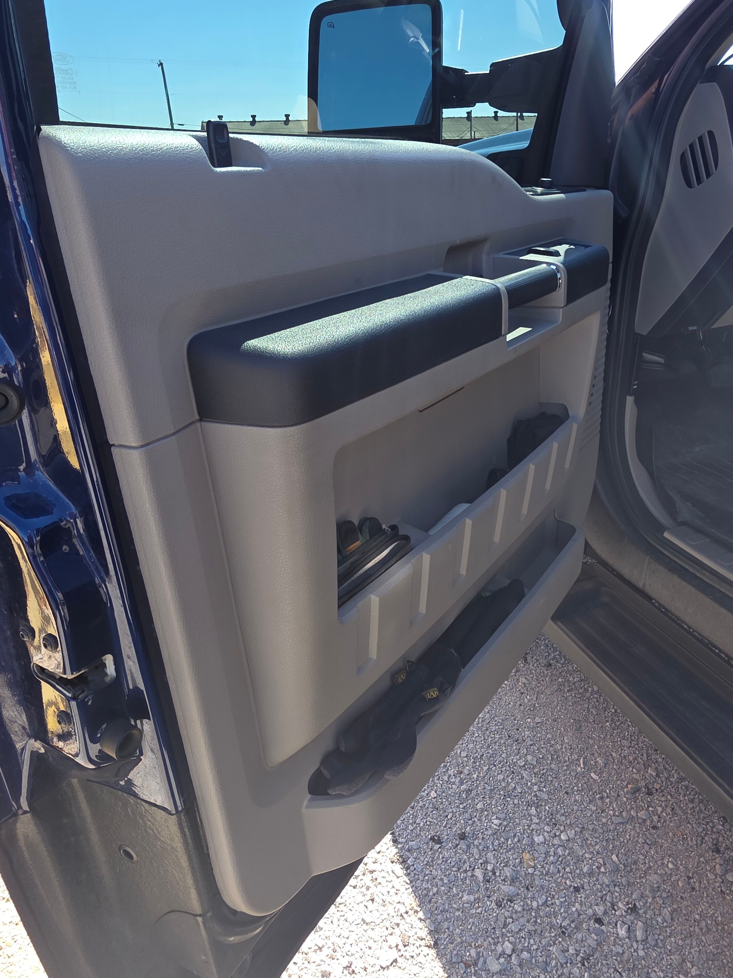 Used 2008 Ford F250 XLT AWD/4WD image 10