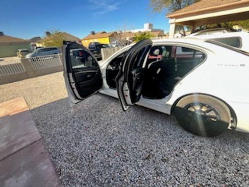 Used 2013 BMW ActiveHybrid 5 image 19