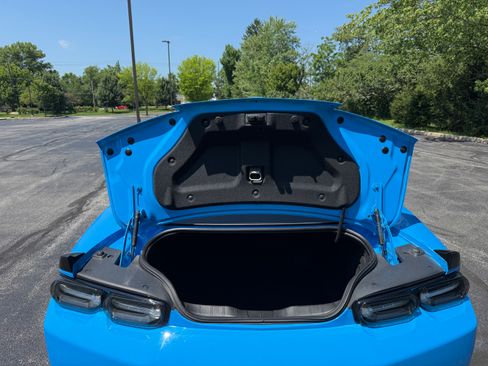 Used 2022 Chevrolet Camaro SS RWD image 10