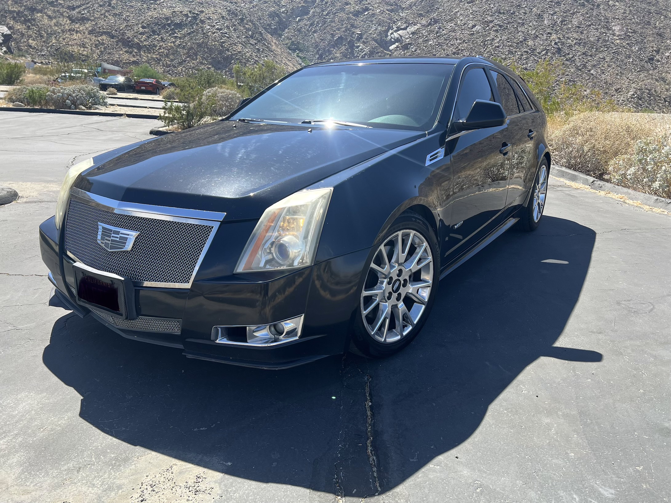 Used 2010 Cadillac CTS Premium RWD image 23