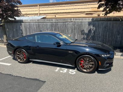 Used 2024 Ford Mustang GT Premium