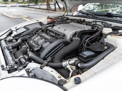 Used 1997 Mitsubishi 3000GT VR-4 image 6