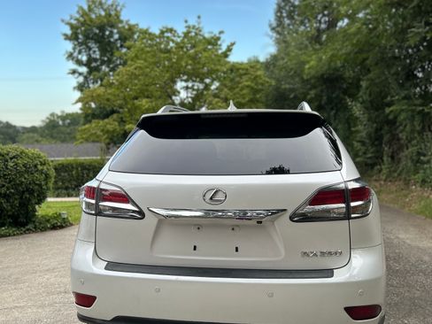 Used 2015 Lexus RX 350 FWD image 12
