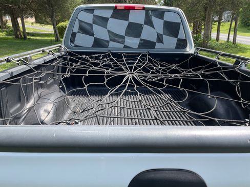 Used 1997 Ford F150 4x4 SuperCab image 8