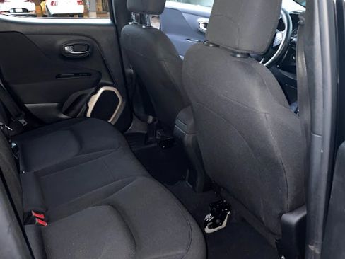 Used 2016 Jeep Renegade Sport w/ Power & Air Group image 5