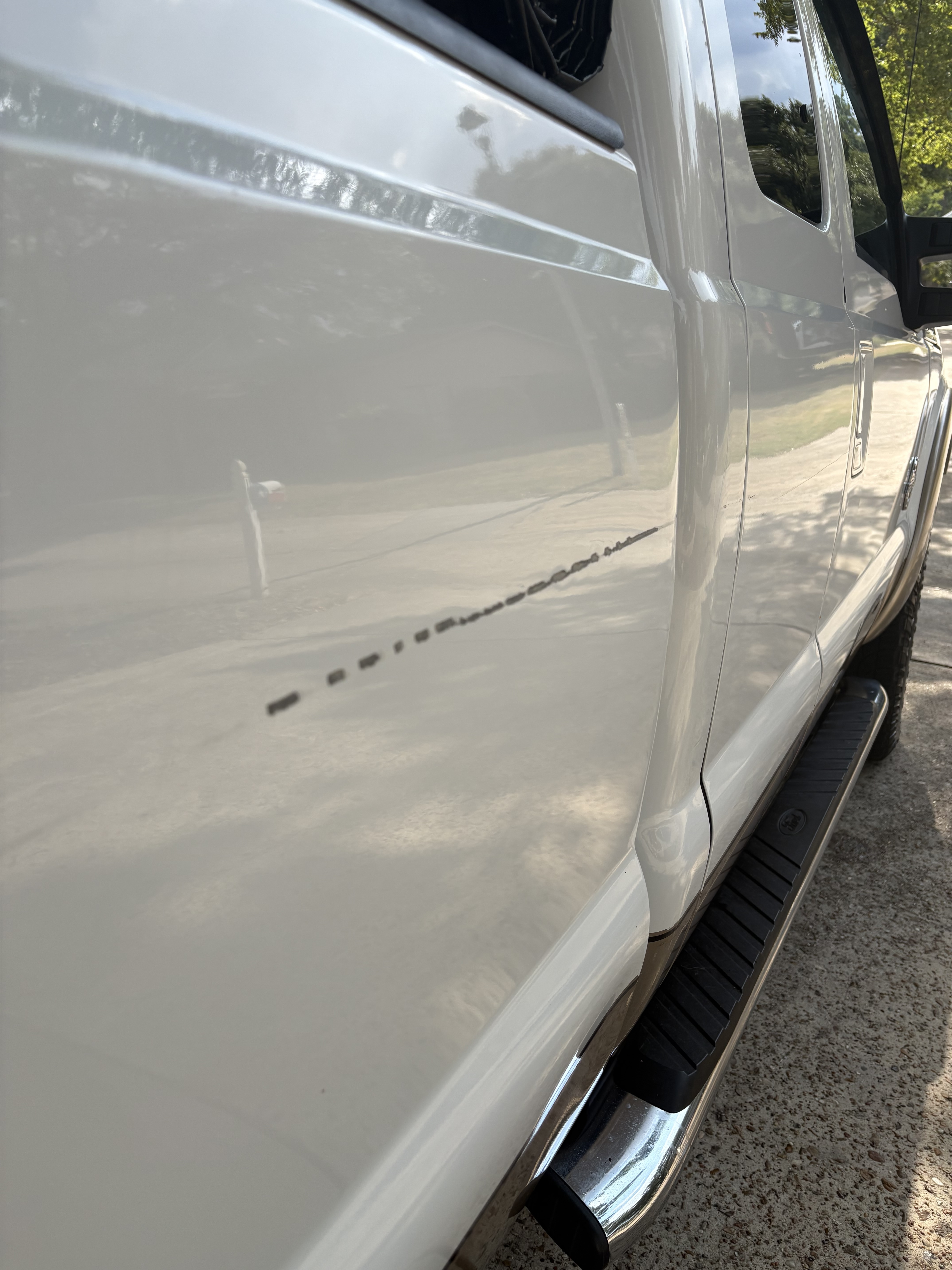 Used 2011 Ford F250 Lariat w/ Lariat Interior Pkg AWD/4WD image 15