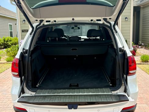 Used 2015 BMW X5 xDrive35i AWD/4WD image 5
