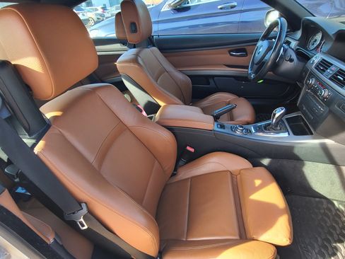 Used 2011 BMW 335is Convertible image 14