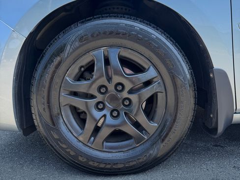 Used 2006 Honda Odyssey EX-L image 17