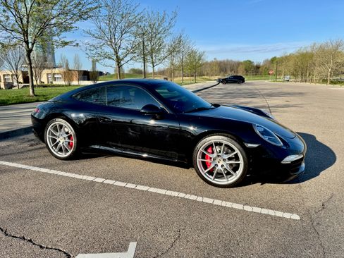 Used 2012 Porsche 911 Carrera S image 1