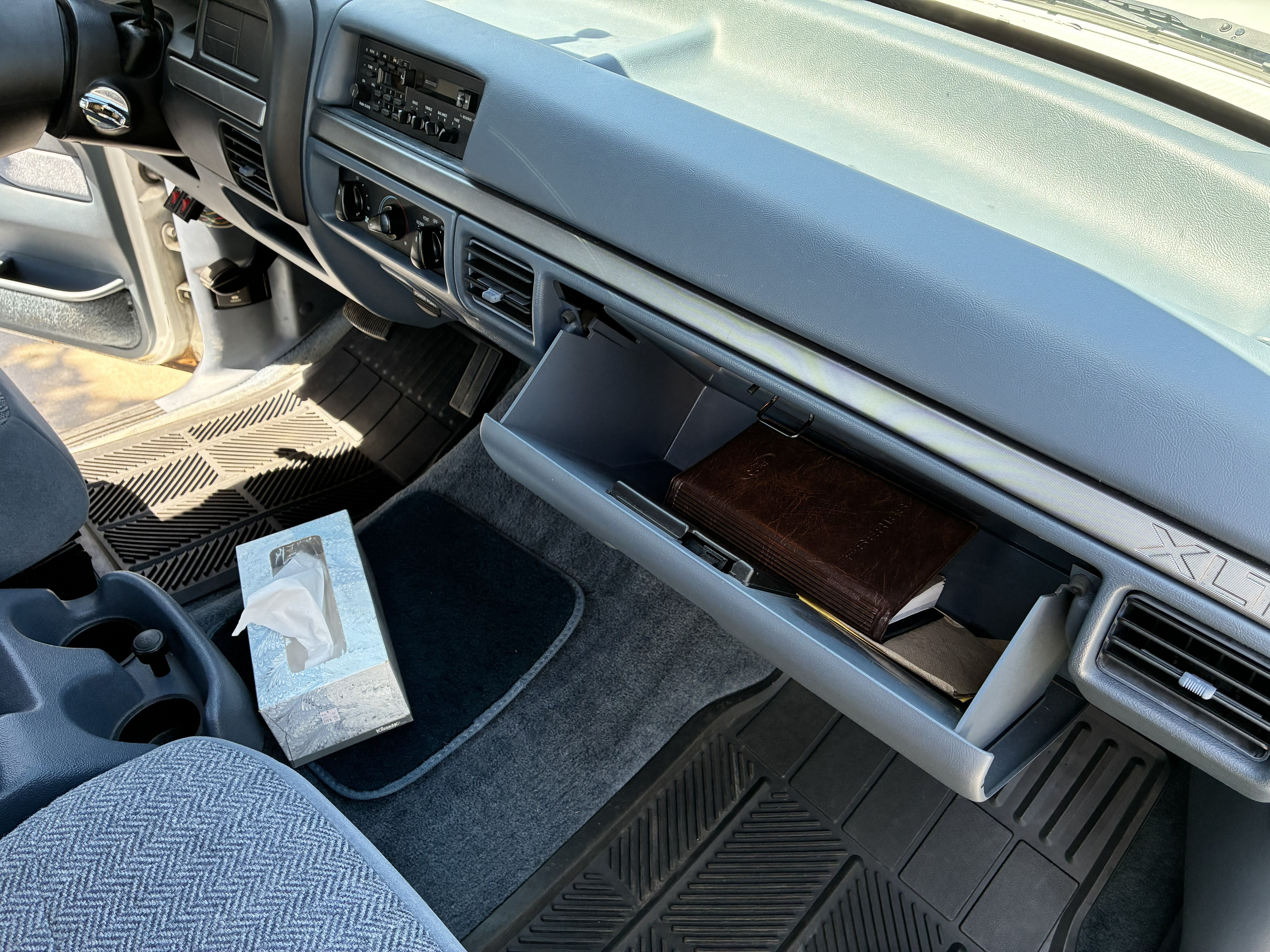 Used 1993 Ford F150 XL RWD image 15