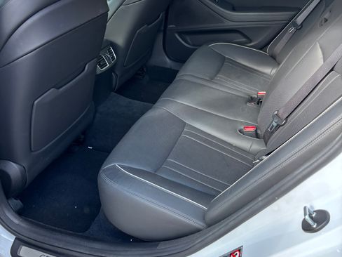 Used 2019 Genesis G80 3.8 w/ Ultimate Package 03 image 10