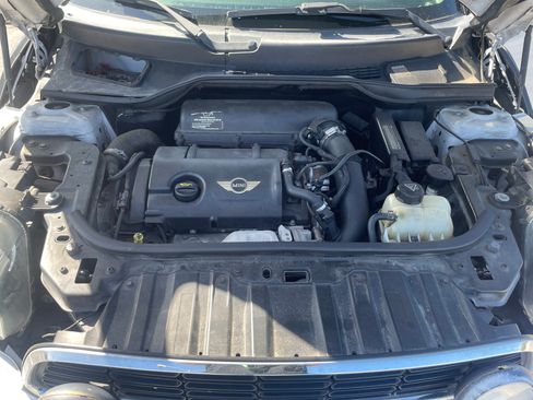 Used 2011 MINI Cooper Countryman S image 27