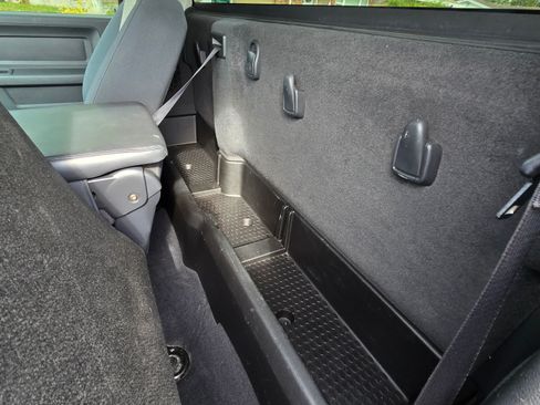 Used 2009 Dodge Ram 1500 Truck ST w/ ST Popular Equipment Group image 18