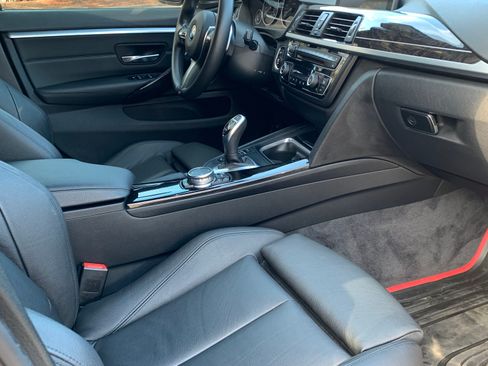 Used 2015 BMW 435i Gran Coupe RWD image 21