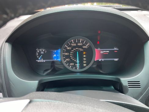 Used 2015 Ford Explorer Sport w/ Equipment Group 401A image 12