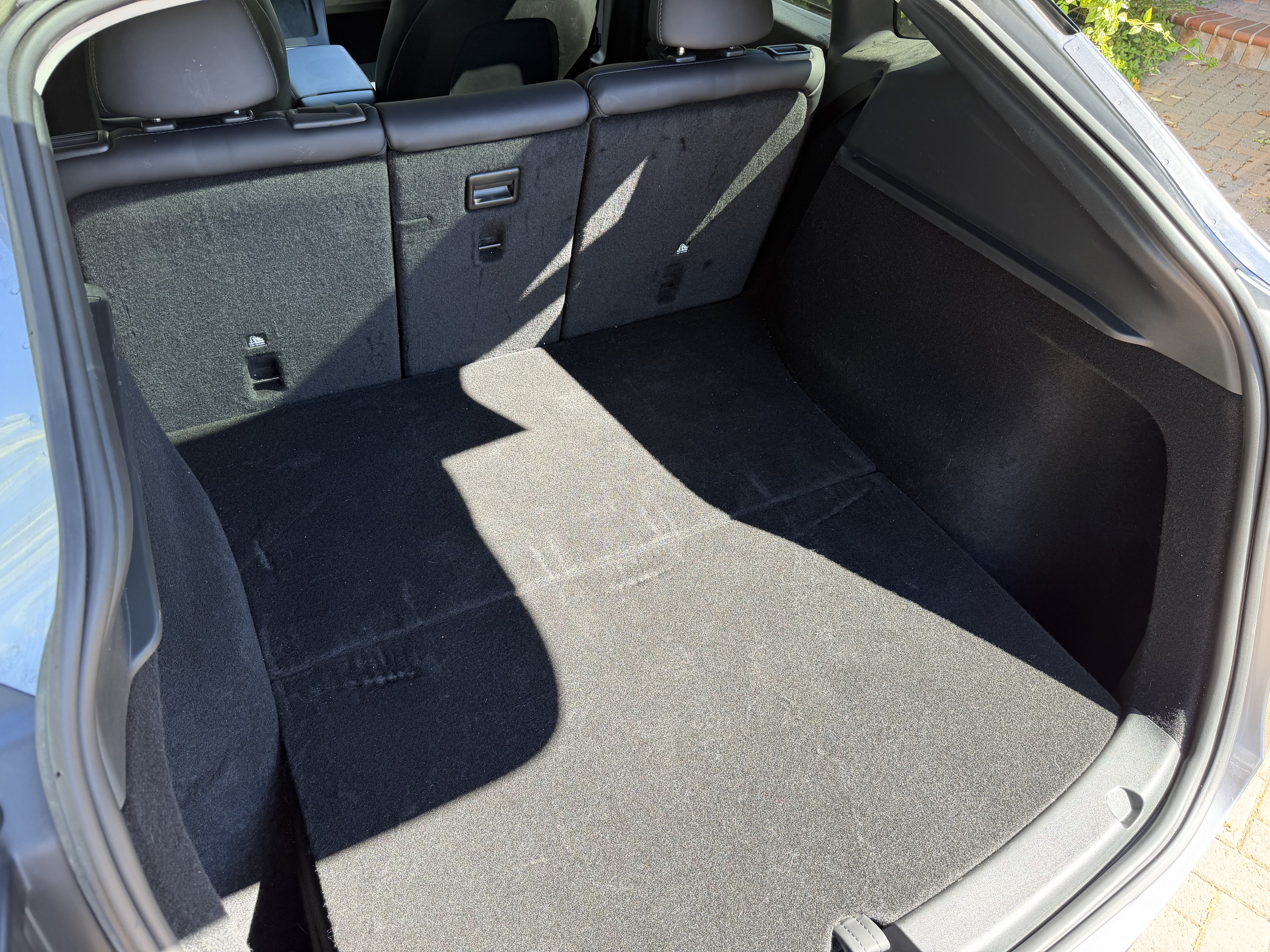 Used 2024 Tesla Model Y Long Range RWD image 21
