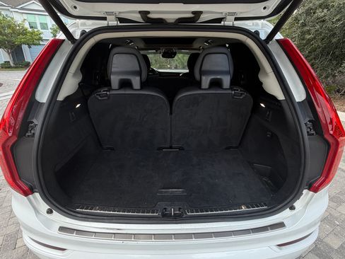Used 2019 Volvo XC90 T6 Momentum w/ Advanced Package AWD/4WD image 19