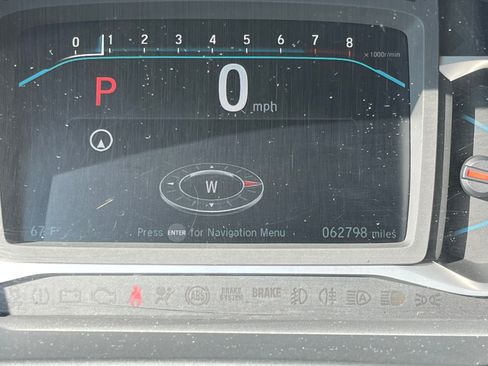 Used 2019 Honda Pilot Elite image 14