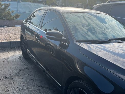 Used 2017 Volkswagen Jetta SEL FWD image 16