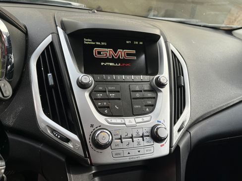 Used 2013 GMC Terrain SLE FWD image 15