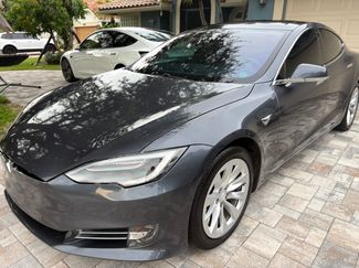 Used 2018 Tesla Model S 75D AWD/4WD video 1