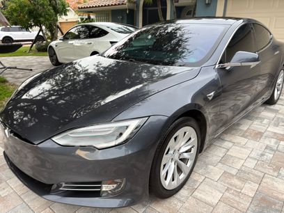 Used 2018 Tesla Model S 75D