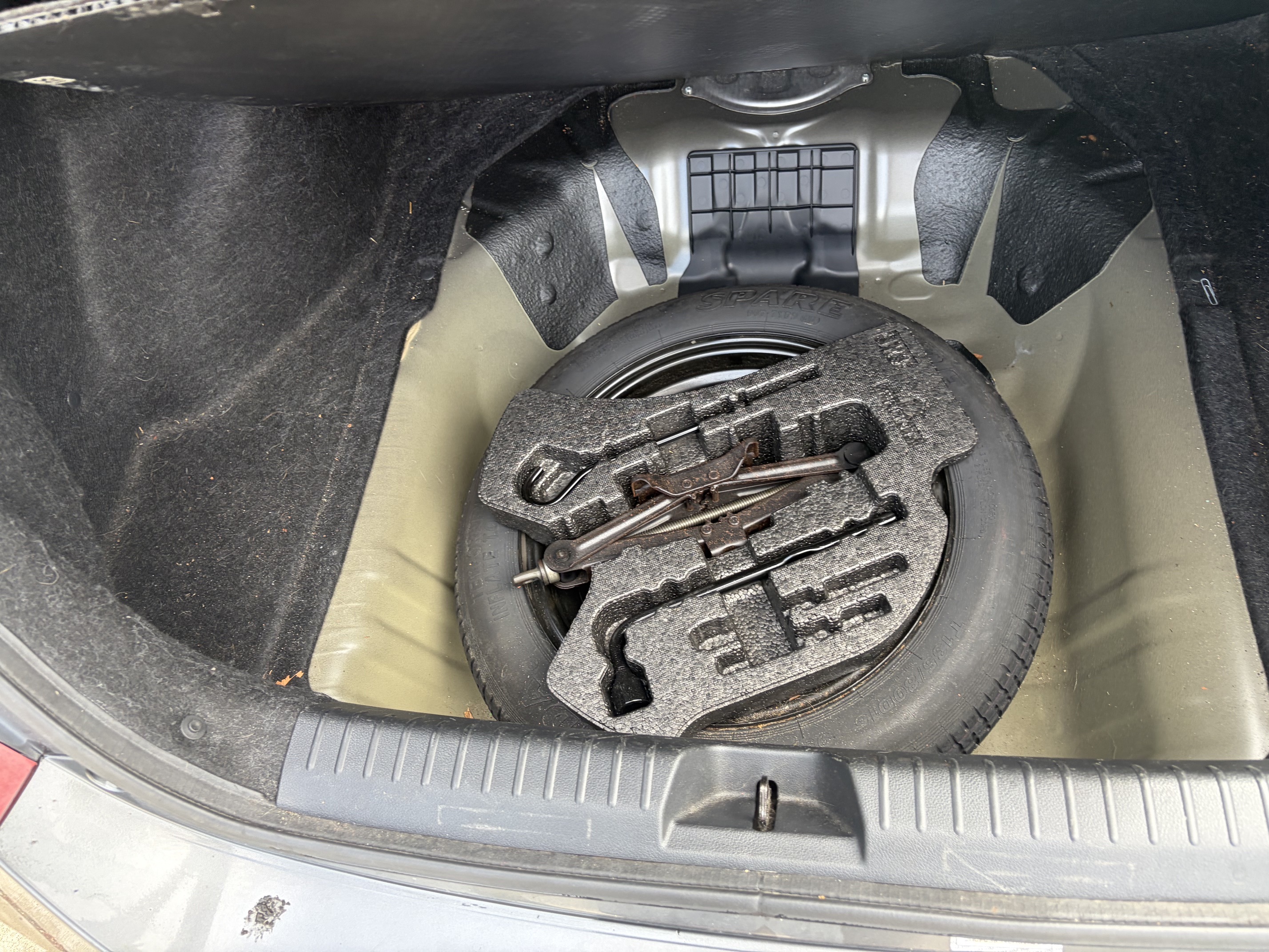 Used 2012 Honda Civic LX image 5