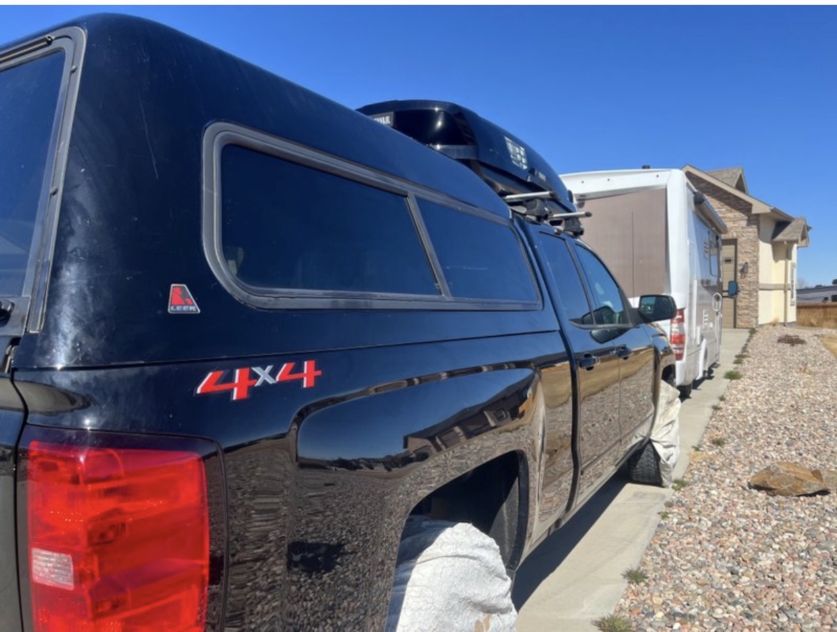 Used 2018 Chevrolet Silverado 1500 LT w/ All Star Edition AWD/4WD image 5