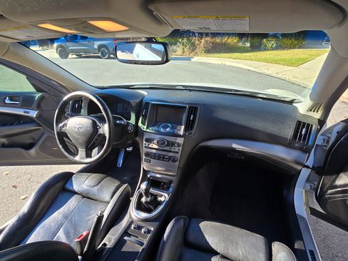 Used 2012 INFINITI G37 Sport image 22