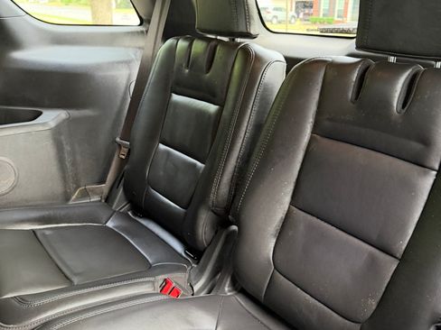Used 2011 Ford Explorer XLT w/ 202A Rapid Spec Order Code FWD image 17