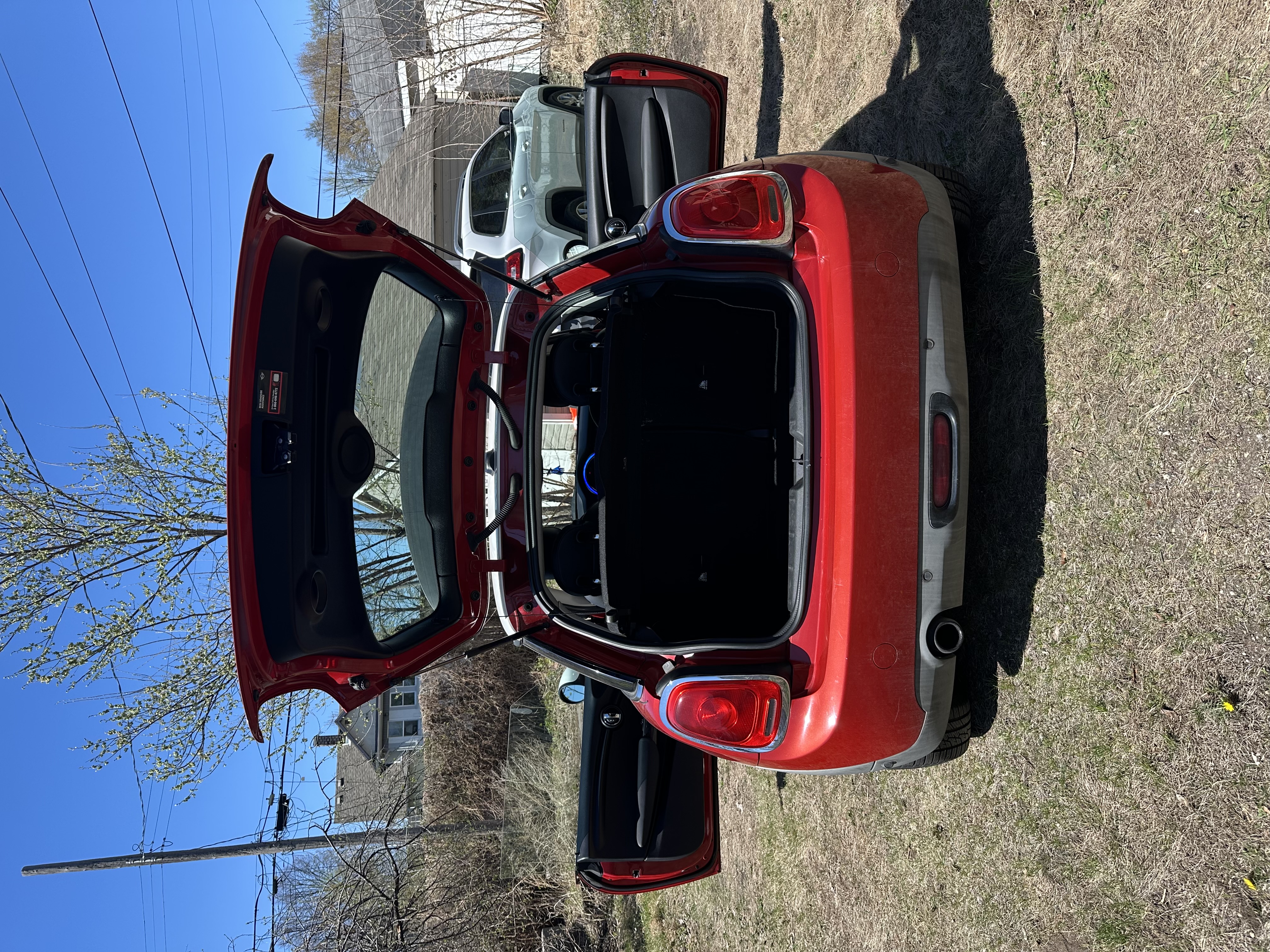 Used 2015 MINI Cooper 2-Door Hardtop FWD image 11