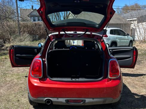 Used 2015 MINI Cooper 2-Door Hardtop FWD image 11