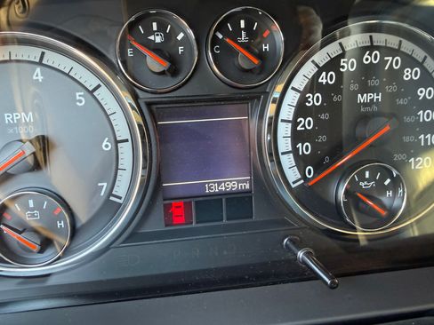 Used 2010 Dodge Ram 1500 Truck Sport image 11