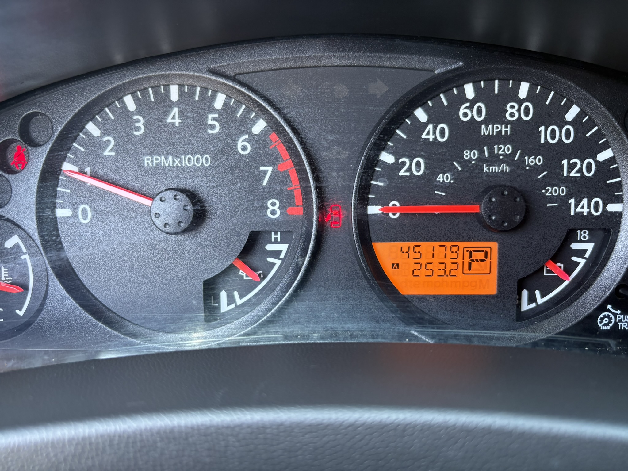 Used 2013 Nissan Frontier SV RWD image 14